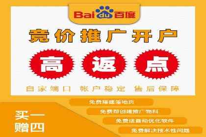 百度竞价推广公司成功案例解析